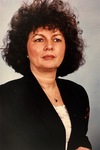 Cletia Joan "Joanie"  Karwoski (Gustin)