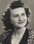 Betty Jane  Lazzer (Reinkensmeier)