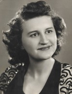 Betty Lazzer