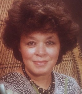Gloria Anderson